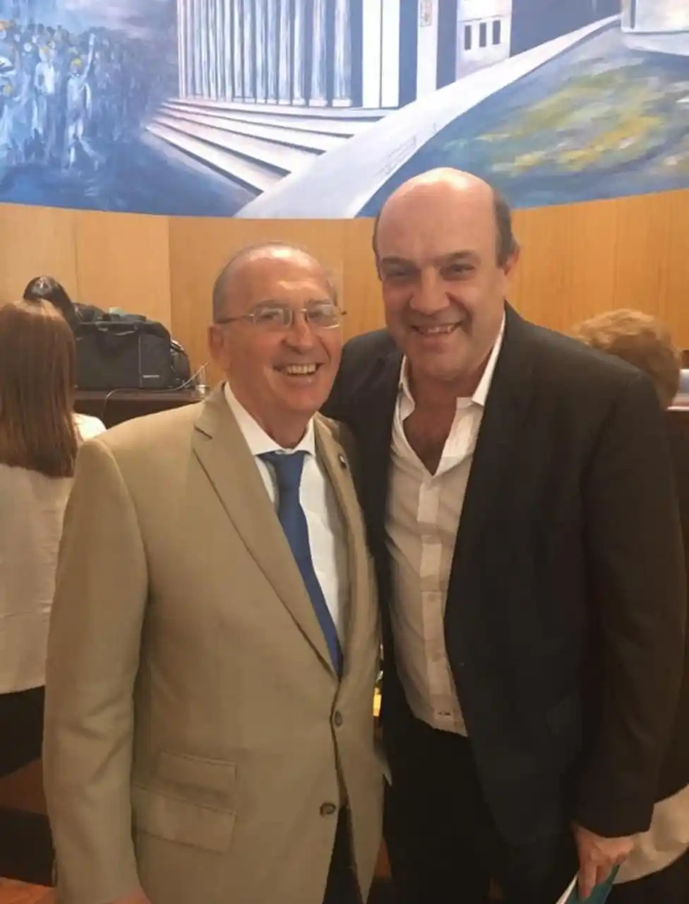 José María Cónzoli