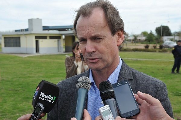 Entre Ríos, segundo en transparencia presupuestaria