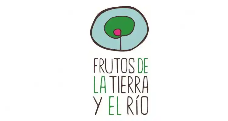 Frutos de la Tierra y el río