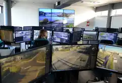 Protección Ciudadana cruza datos de robos de motos y su uso para delinquir