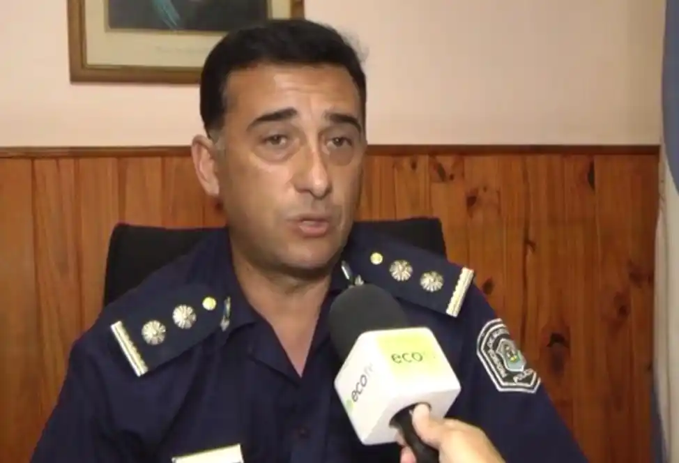 Joven falleció al caer desde un techo en el galpón de una barraca