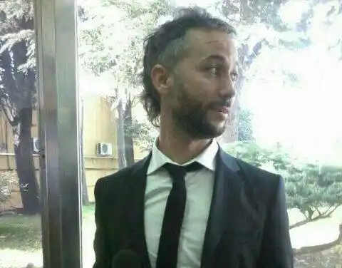 Ramallo: CQC intentó entrevistar al Intendente Santalla tras un informe de un cabaret