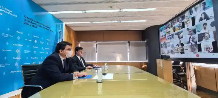 Consejo del Salario: se reunirán para convalidar pauta oficial y con plazo más corto