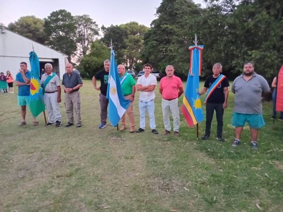 El Campeonato de Vuelo a Vela, con la huella de Poty Dekker