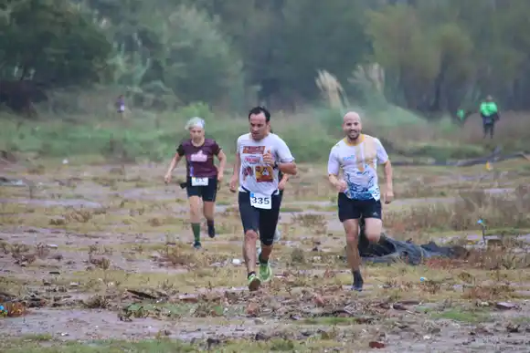 En septiembre se realizará la segunda vuelta del Trail Running Chascomús