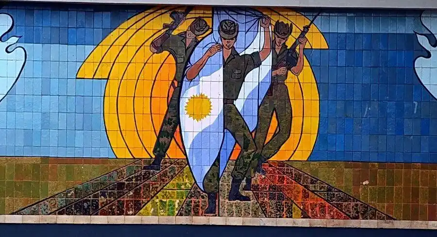 Hoy, se conmemora el Día del Héroe Formoseño