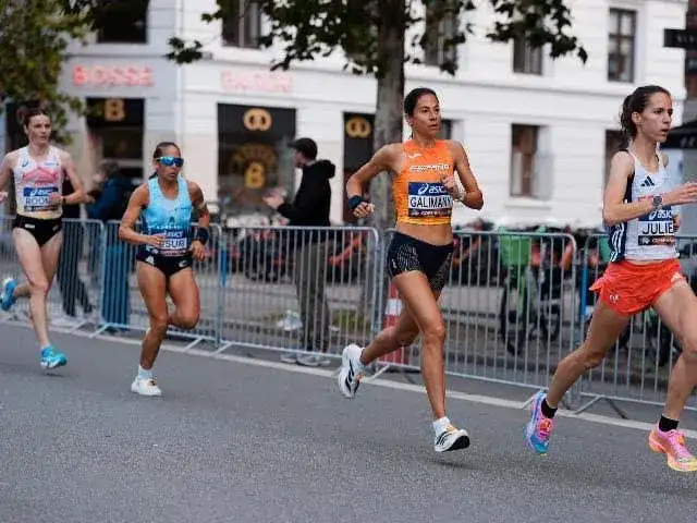 María Luz Tesuri