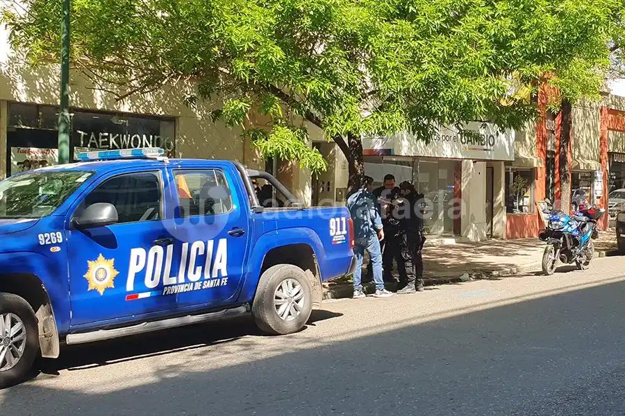 Le hicieron creer que le habían hecho una transferencia errónea y la estafaron por más de un millón de pesos