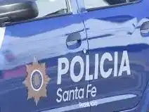 La mujer fue atrapada a los pocos metros, mientras huía. Imagen ilustrativa