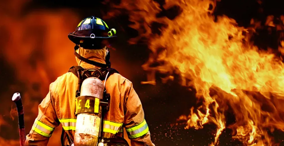 Bomberos voluntarios de Entre Ríos sin recursos por falta de fondos provinciales