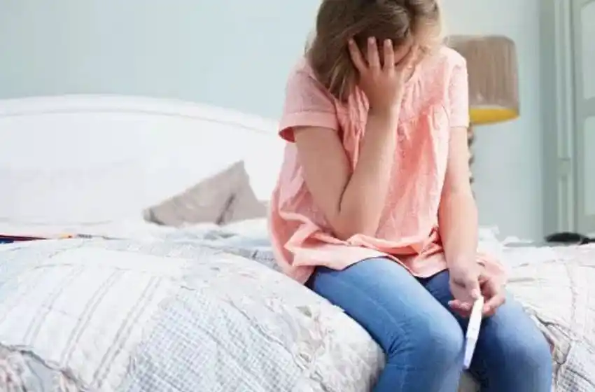 Rosario alcanzó la tasa de embarazo adolescente más baja en casi 30 años