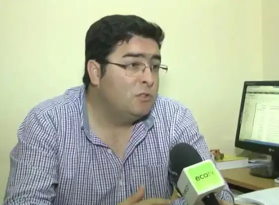 "Parece que las políticas urbanas las resuelven entre tres funcionarios"