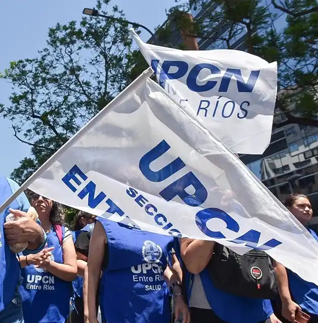 UPCN cuestionó posibles recortes de horas extras y pidió explicaciones al Gobierno provincial
