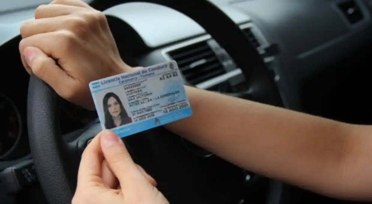 Santo Tomé prórroga el vencimiento de las licencias de conducir