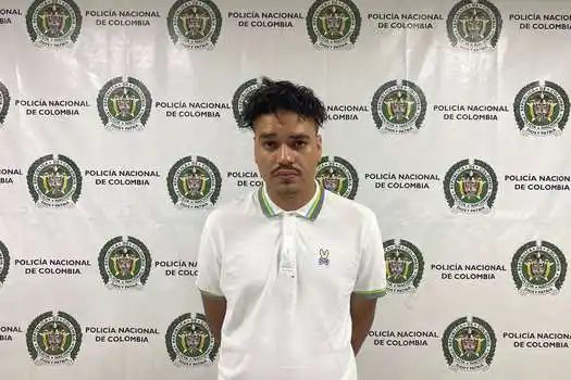 Cayó «Chinga»: el cabecilla de las Farc tiene apenas 18 años