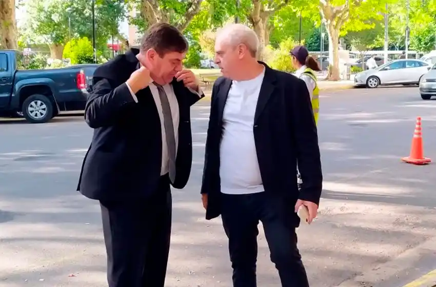 Rabinovich: “La Provincia y la Nación viven totalmente alejados de la gente”