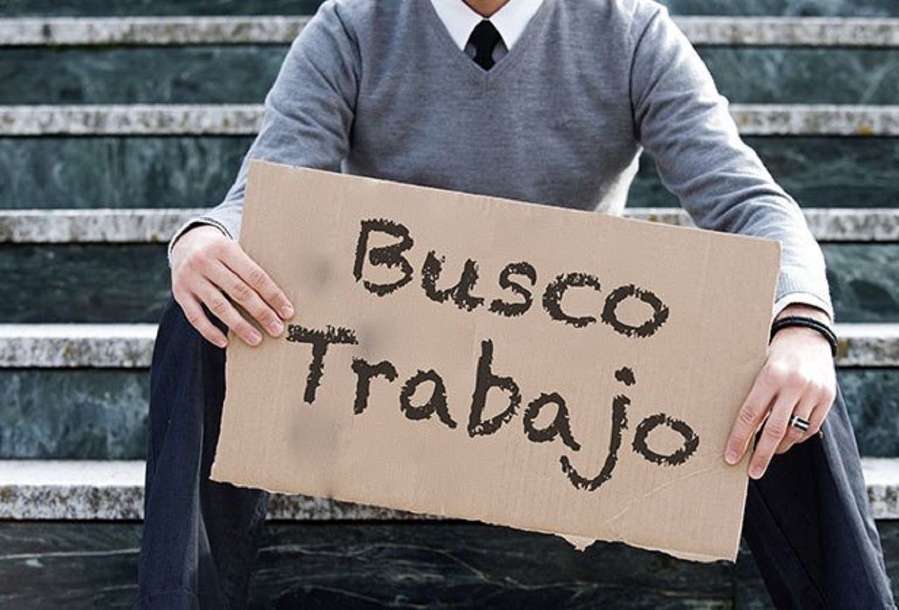En lo que va de 2020 perdieron el trabajo 20 personas al día
