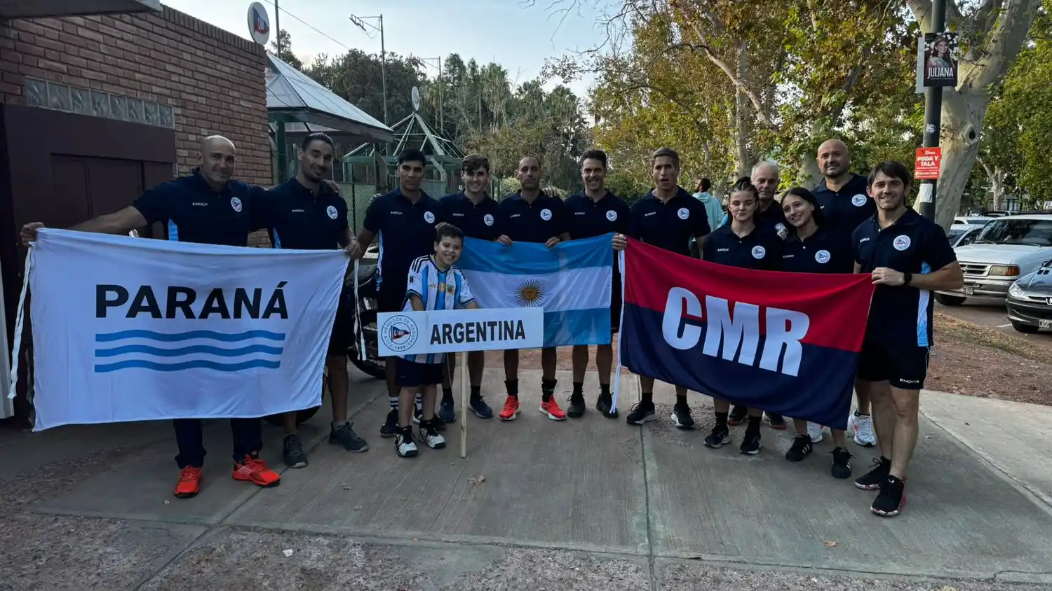Argentina vuelve a ser sede del Mundial de Pelota a Mano tras 24 años