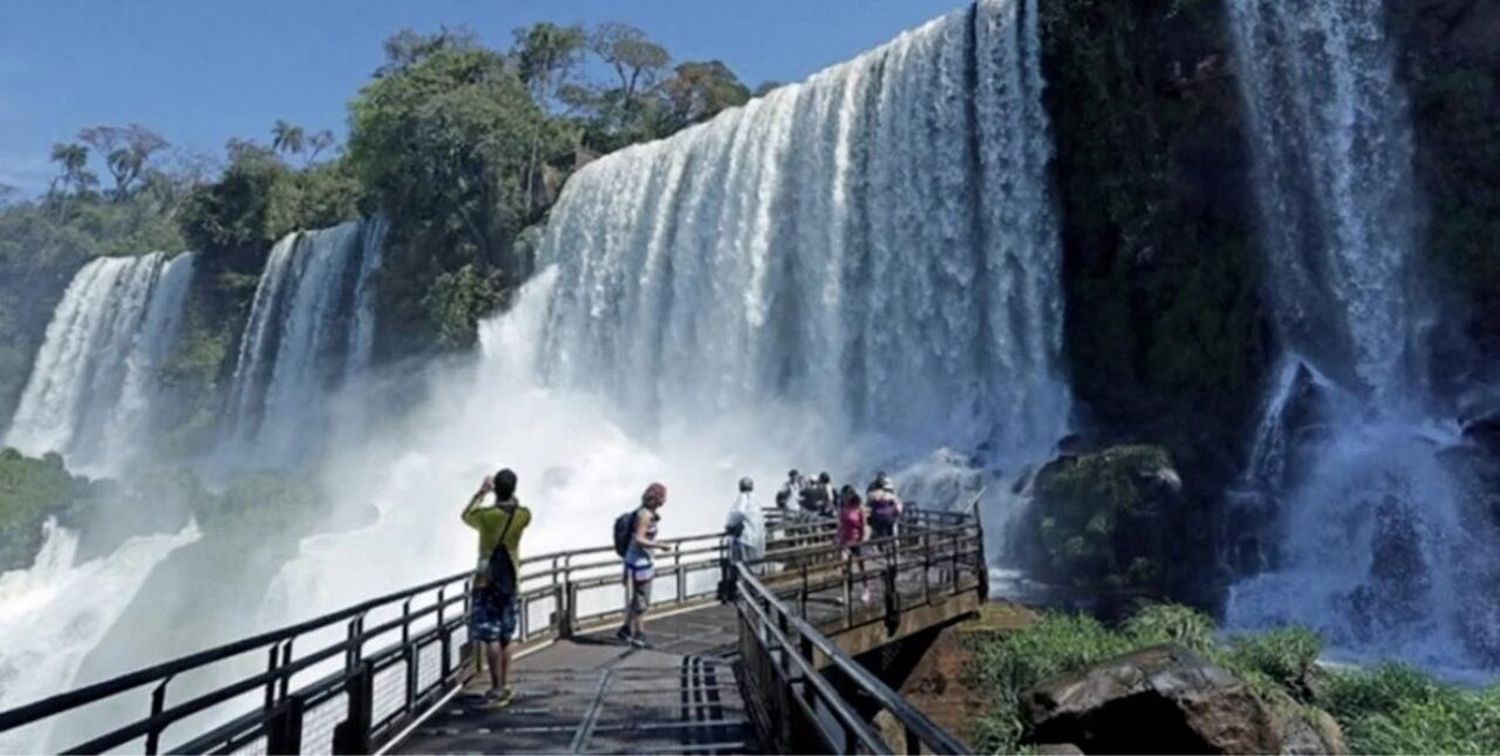 PreViaje 4: cuándo empieza y con qué feriados coincide