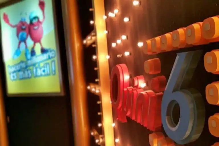 Un apostador ganó más de $150.000.000 en el Quini 6