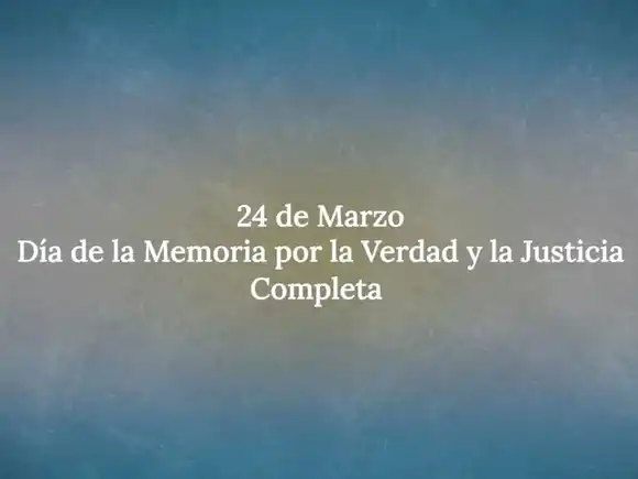El Gobierno prepara un anuncio que insiste en instalar “la memoria completa”