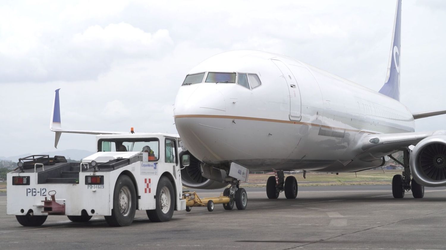 Copa Airlines Cargo sumó su decimocuarto destino con San Juan de Puerto Rico