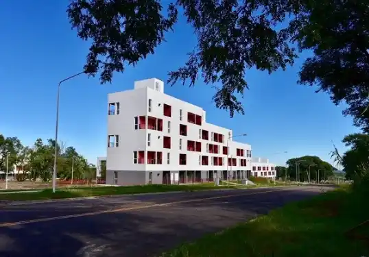 Hoy se sortearán nuevas viviendas del Procrear II en la capital entrerriana