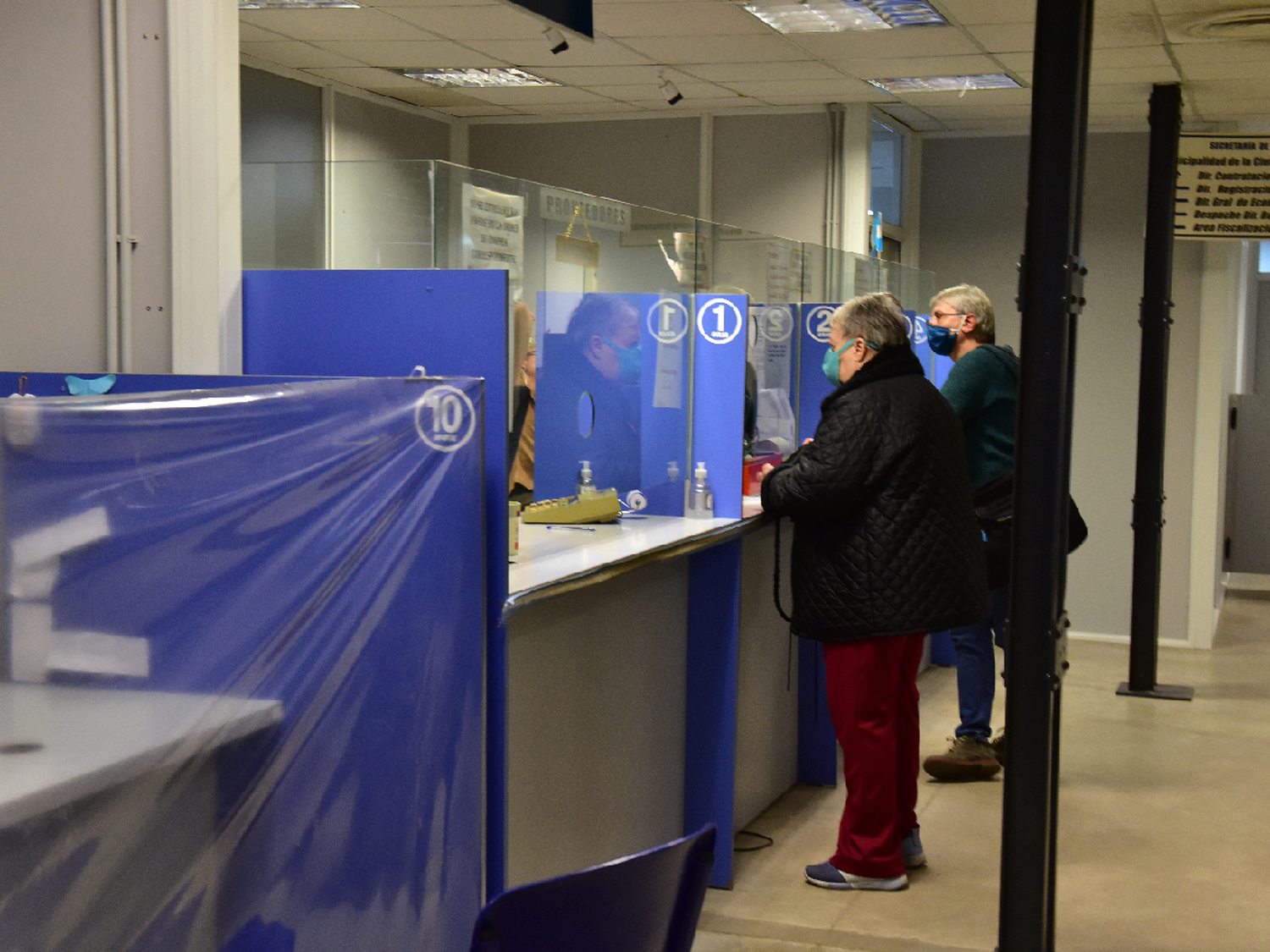 El municipio extiende moratoria para ponerse al día con los impuestos