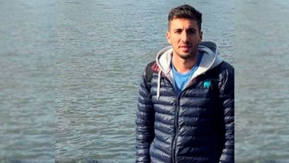Se entregó el sospechoso del crimen de Calleja