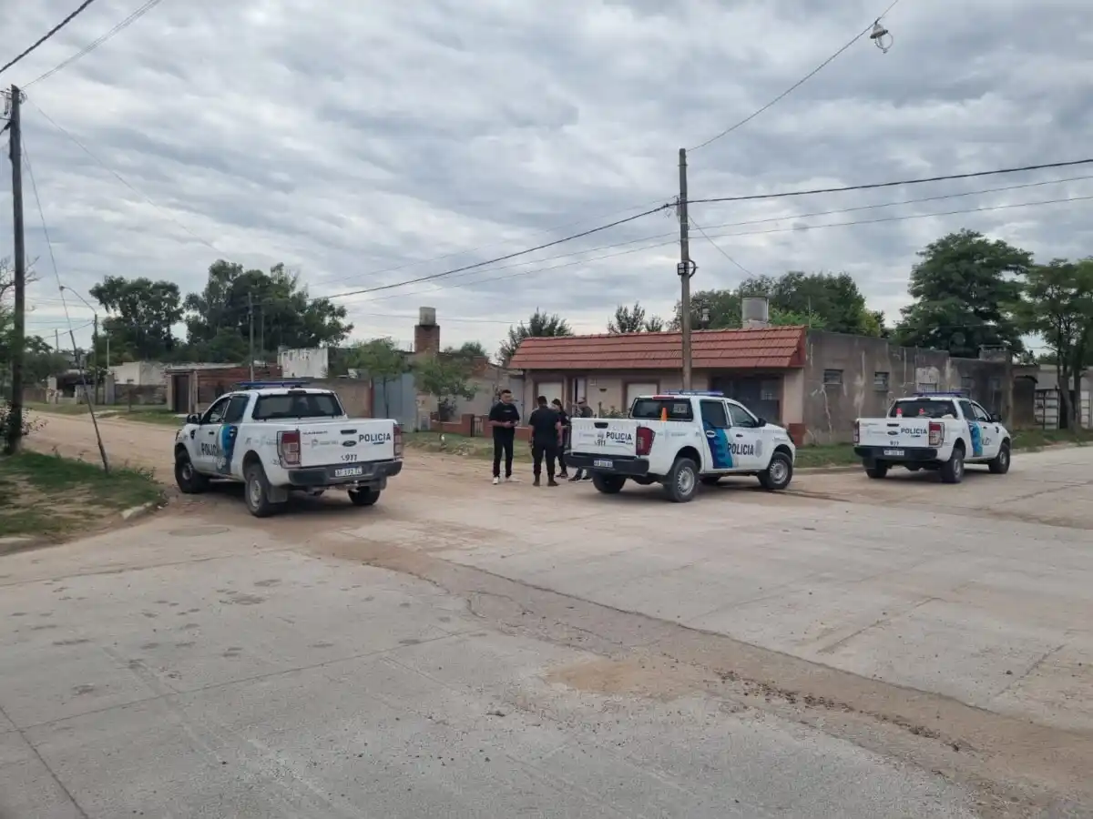 Foto: Diario El Orden.