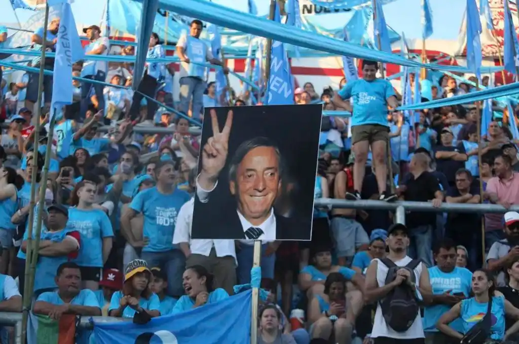 A 12 años de la muerte de Néstor Kirchner: habrá homenajes en todo el país