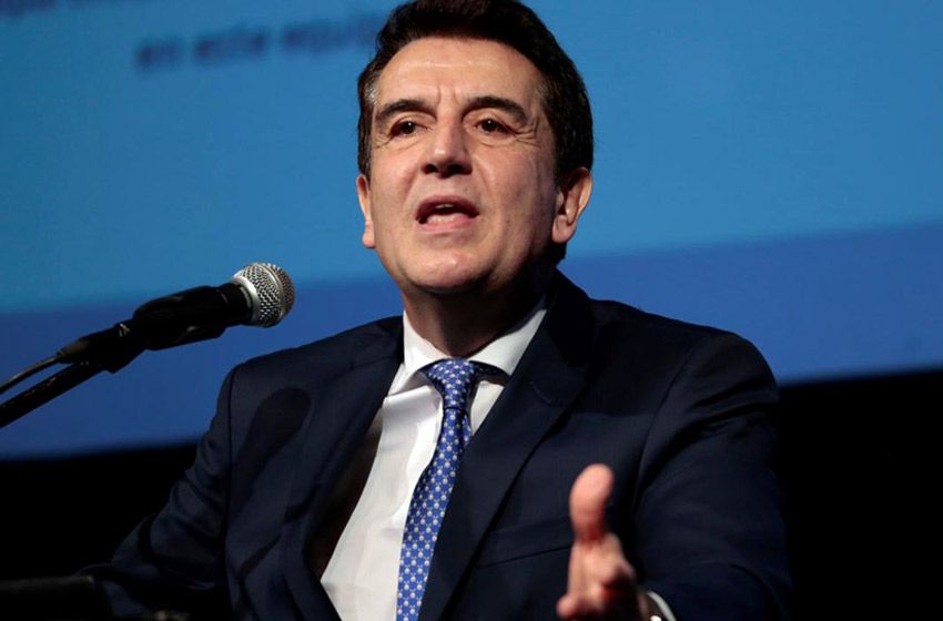 Melconian pronosticó la inflación por debajo del 4% para marzo y alertó sobre el impacto de la devaluación