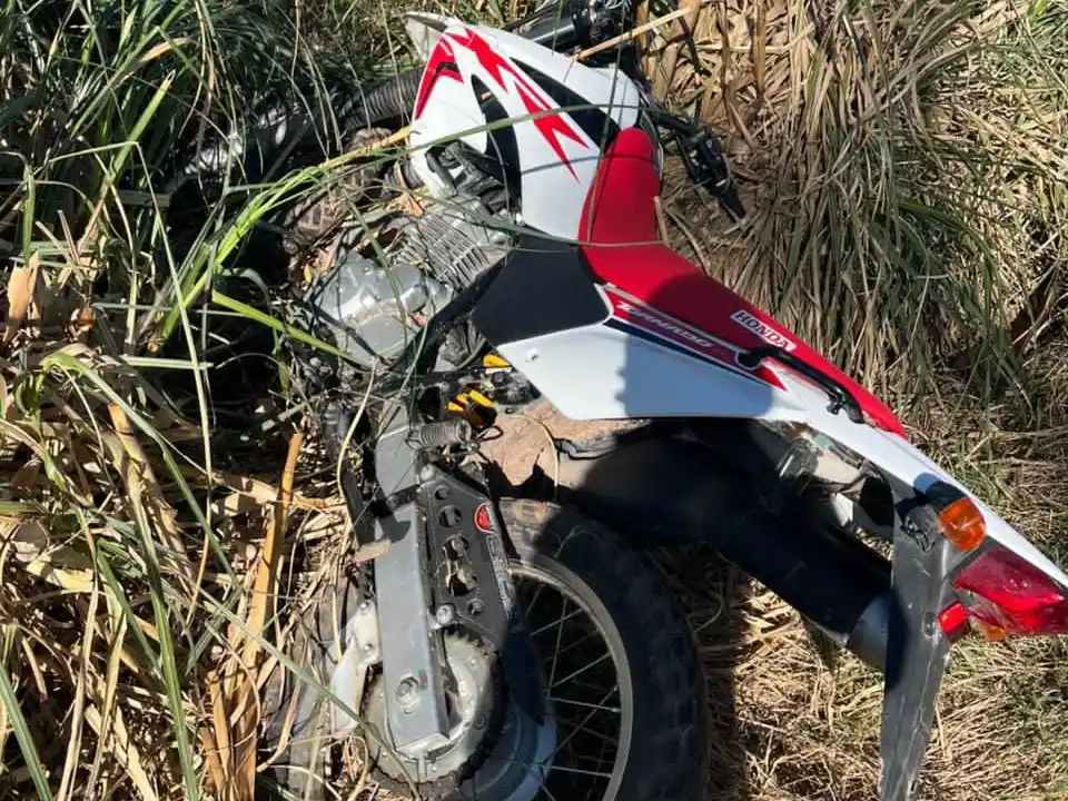 Crédito: Relaciones Policiales.