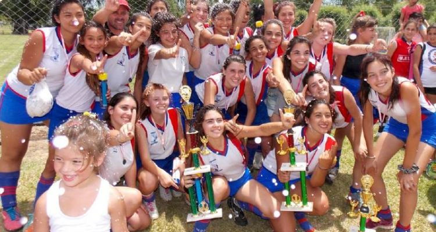Pescadores campeón en quinta