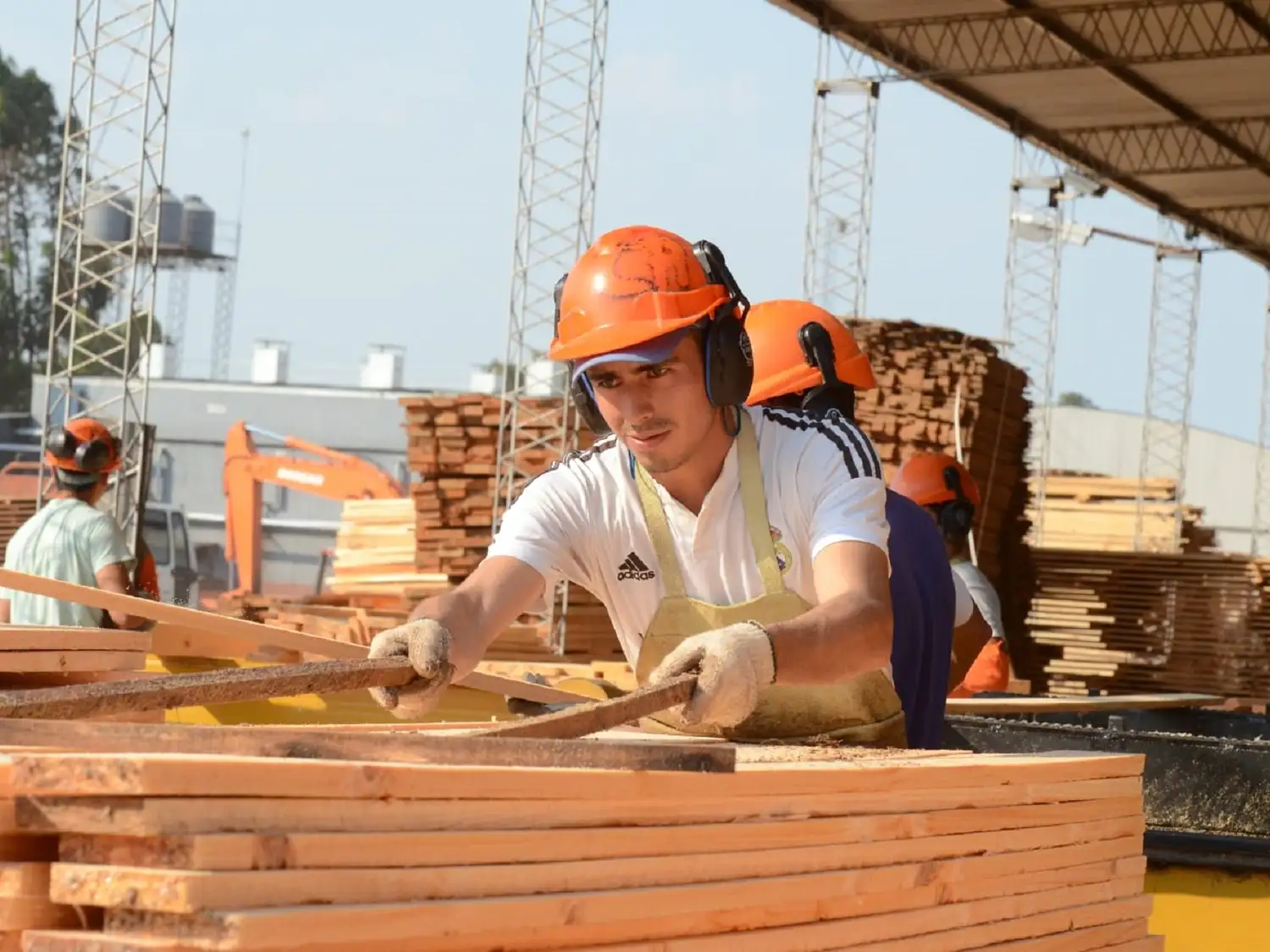 Se radicaron 15 nuevas fábricas en los parques industriales de Entre Ríos