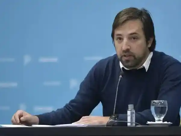 IOMA vuelve al centro de la polémica por cruces entre el Gobierno bonaerense y la oposición