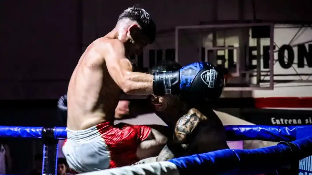 Revancha de Ring. El importante evento que se realiza en Mar del Plata