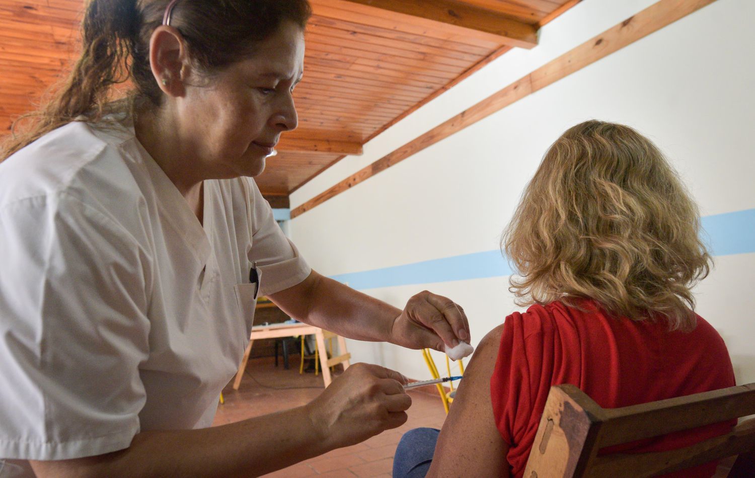 Qué derechos poseemos para el acceso a la salud