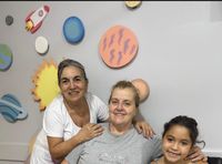 Grupo San Camilo, una red para que nadie deba enfrentar una emergencia en soledad