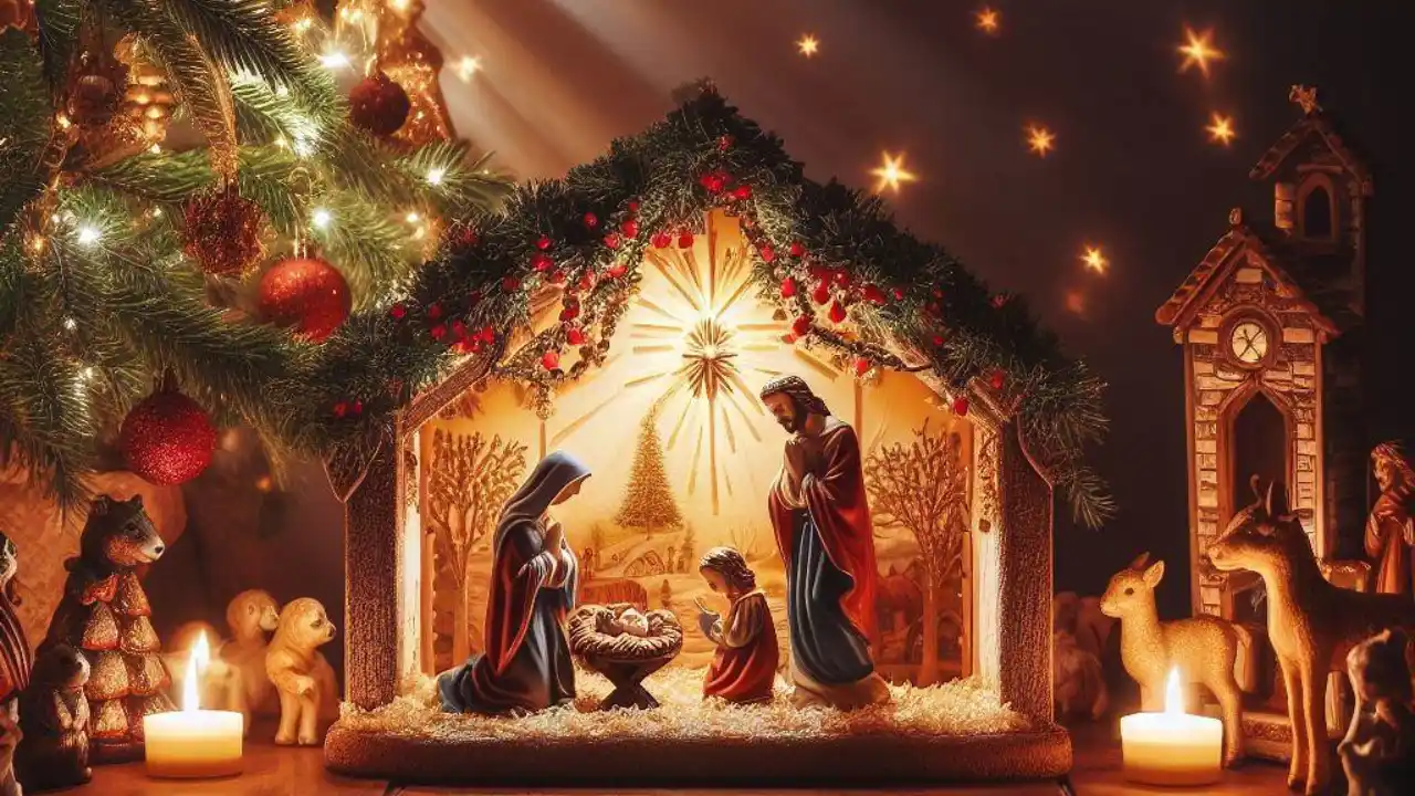 La Navidad, expresión cabal del humanismo