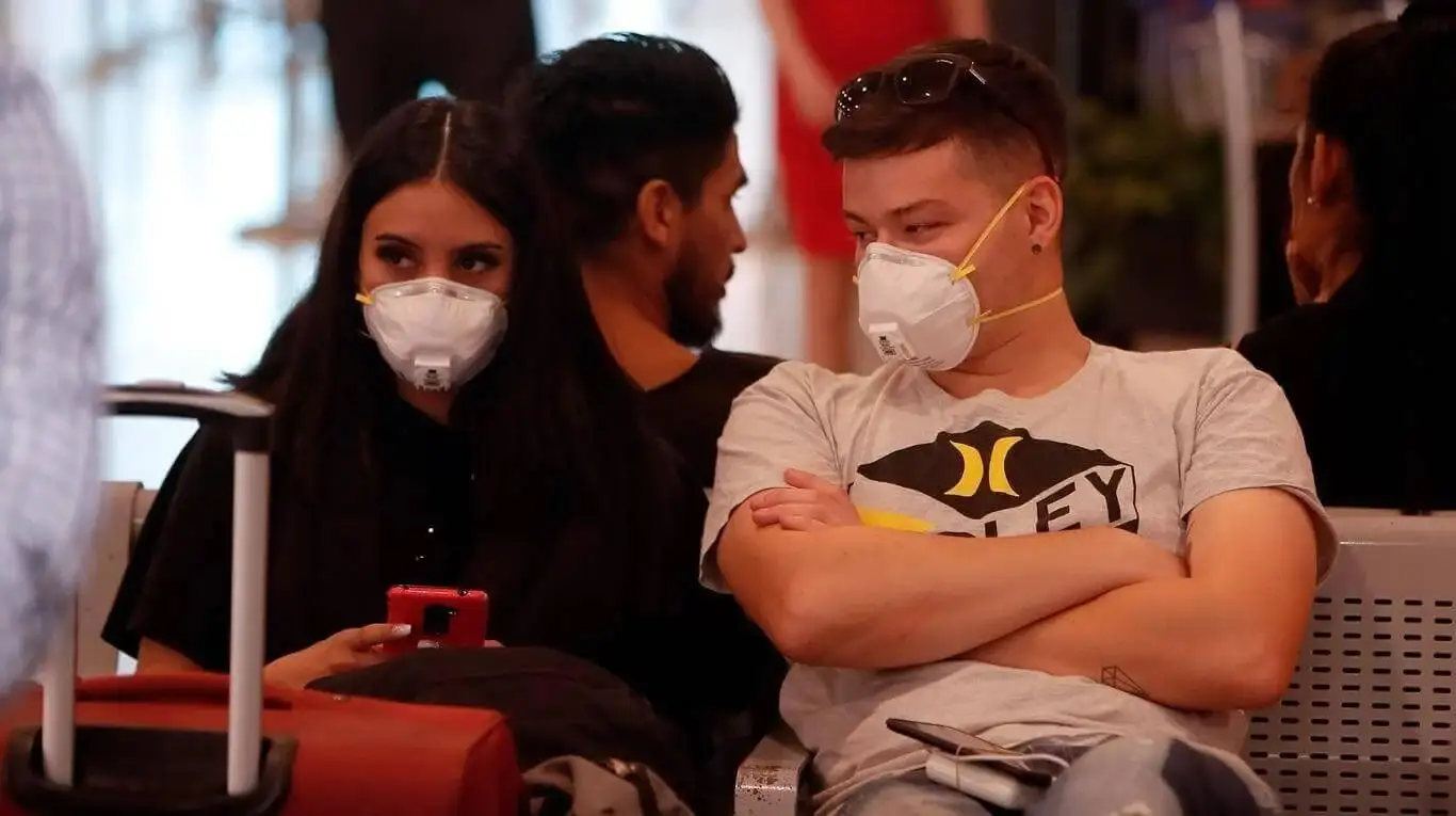 La victima número 97 del coronavirus es la más joven del país