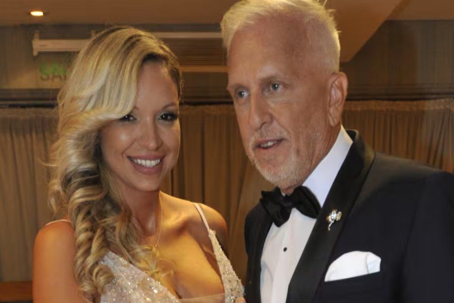 ¿Qué pasó con el padre de Wanda Nara y por qué está preso?