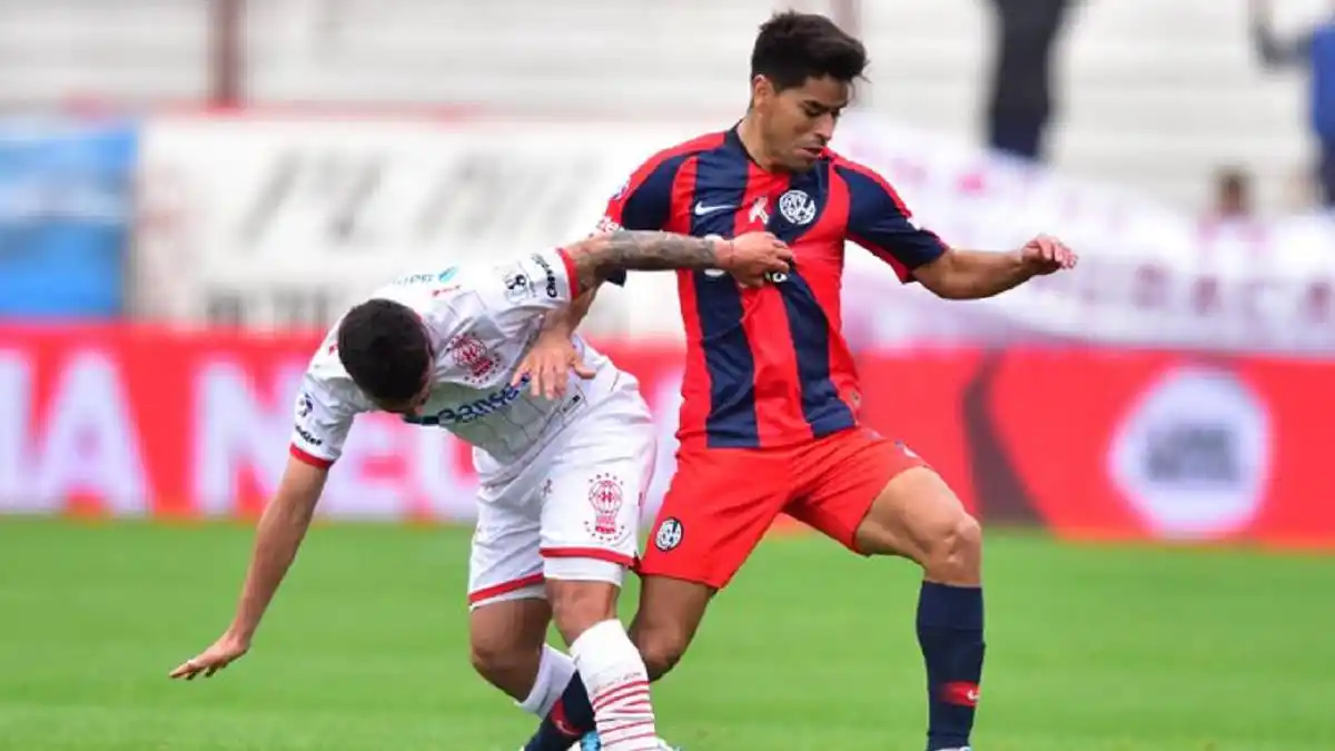 San Lorenzo y Huracán,  en un clásico bajo presión
