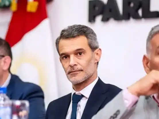 Cabrera advirtió que la reforma laboral “convierte en letra muerta la Ley de Contrato de Trabajo”