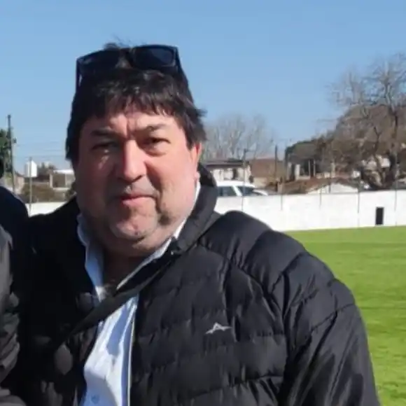 Guillermo Muñoz habló de su plan para Newell’s: "Somos la única agrupación que entiende de fútbol"