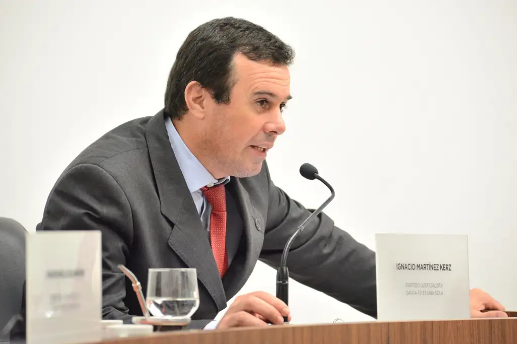 Piden excimiciones tributarias para frentistas del Desagüe Espora