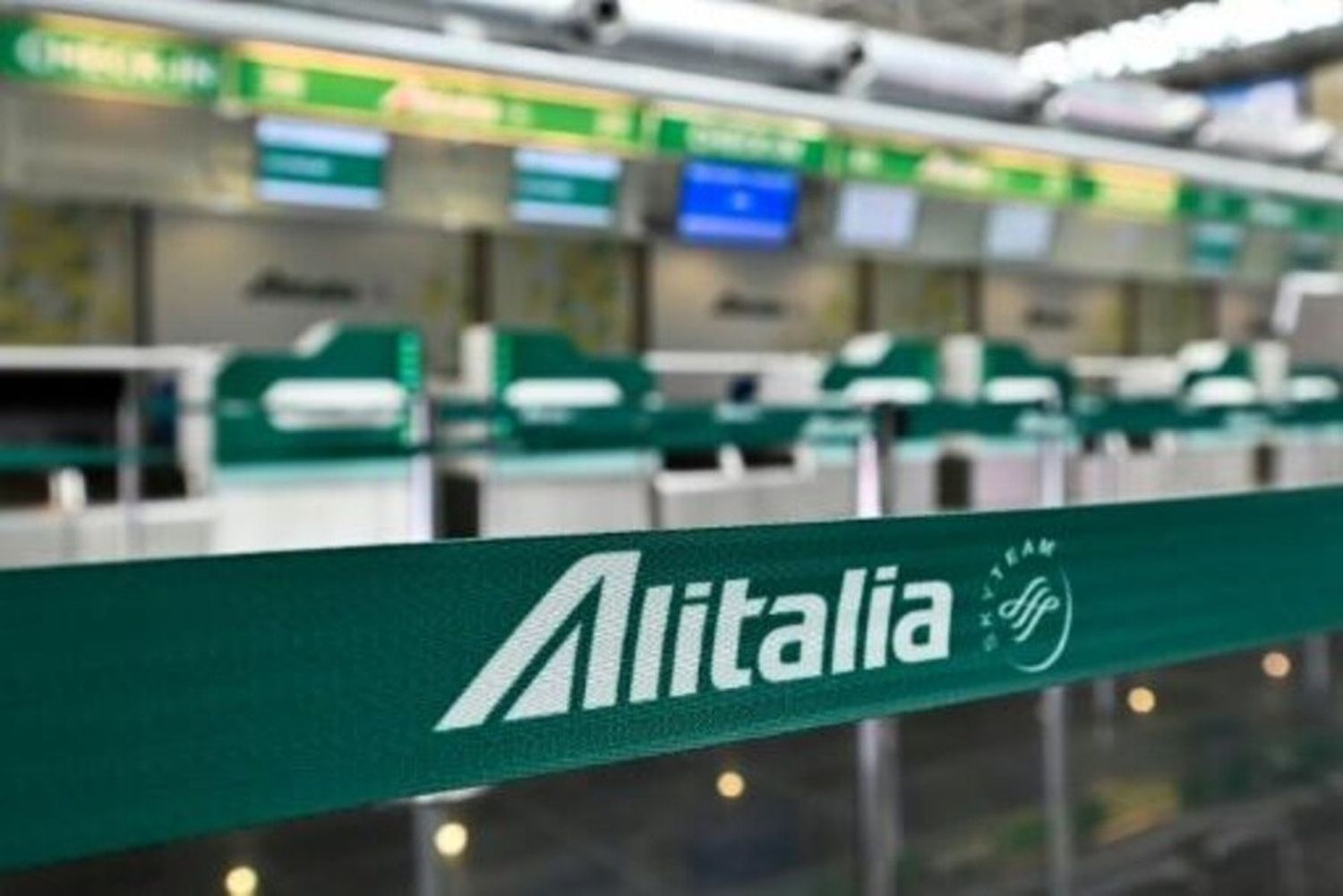 La venta de divisiones de la ex- Alitalia facilita el futuro de ITA