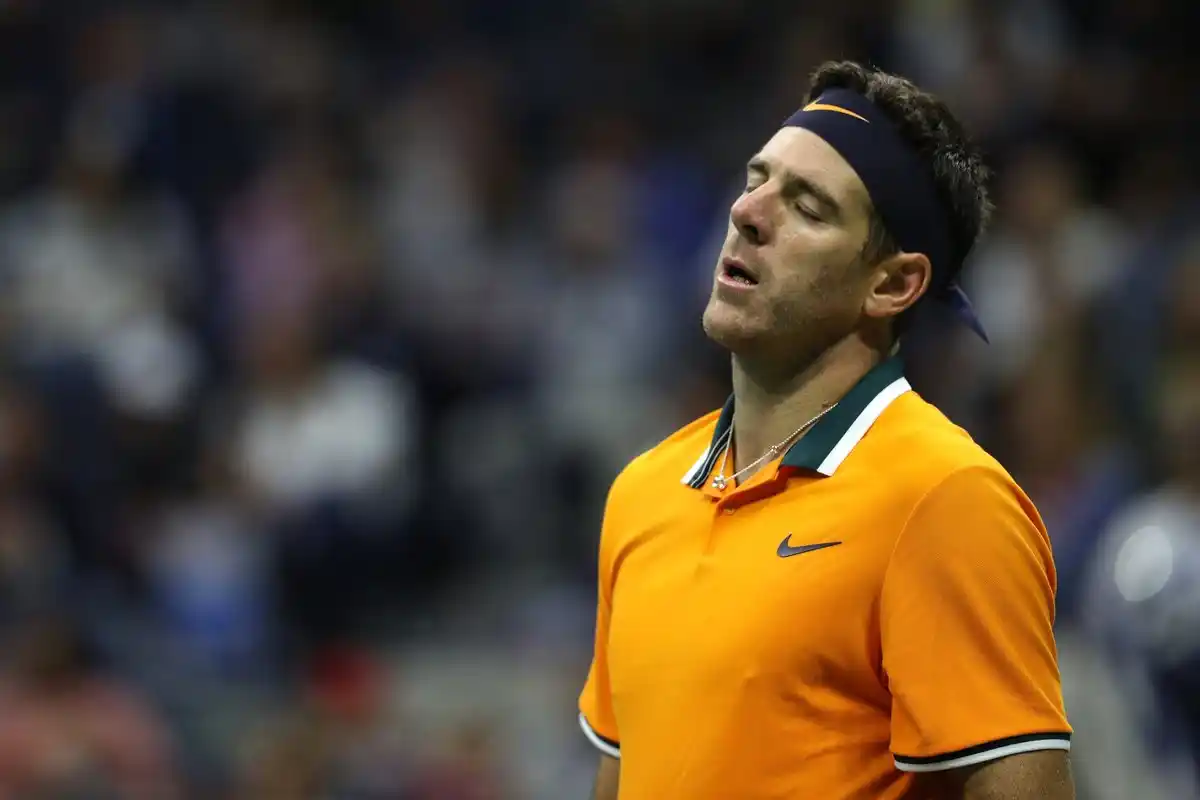 Del Potro no pudo: Djokovic se consagró campeón del US Open