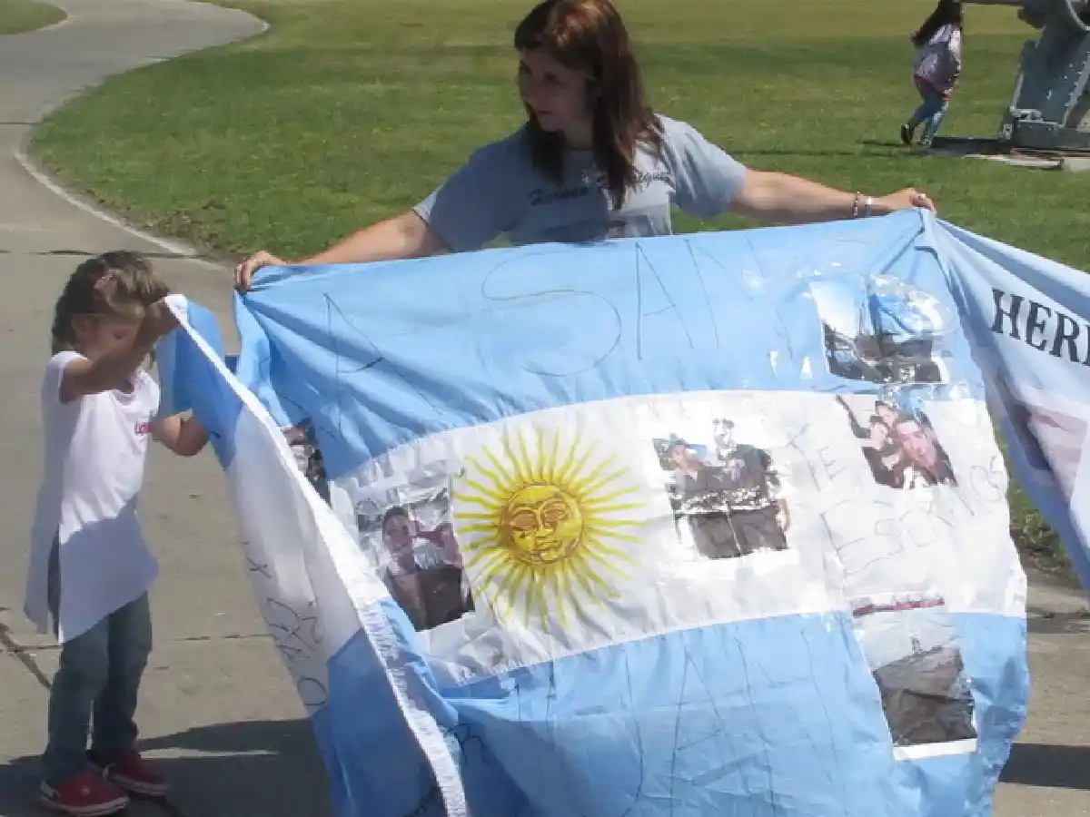 Macri dispuso otorgar becas educativas a hijos de los tripulantes del ARA San Juan 
