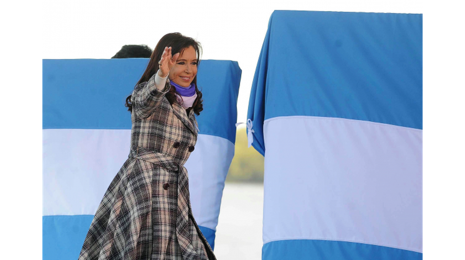 Día de la Bandera: Cristina encabeza el acto central en Rosario